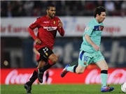 Bóng đá anh, ngoại hạng anh, lịch thi đấu euro 2012, Đội hình tiêu biểu vòng 30 Liga: Lần thứ 12 cho Ronaldo và Messi