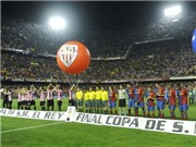 Bóng đá anh, ngoại hạng anh, lịch thi đấu euro 2012, Ấn định thời gian diễn ra trận CK Cúp nhà Vua 