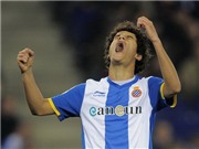 Bóng đá anh, ngoại hạng anh, lịch thi đấu euro 2012, Coutinho tái hiện pha đá phạt tinh quái của Ronaldinho