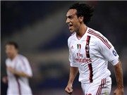 Bóng đá anh, ngoại hạng anh, lịch thi đấu euro 2012, Milan - Barcelona, còn 1 ngày: Đau đầu bài toán hàng thủ