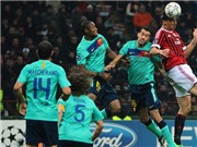 Bóng đá anh, ngoại hạng anh, lịch thi đấu euro 2012, Góc nhìn khác về đại chiến Milan-Barca: Rossoneri hy vọng vào lịch sử