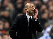 Bóng đá anh, ngoại hạng anh, lịch thi đấu euro 2012, Di Matteo đưa Chelsea “lên mây” sau chiến thắng