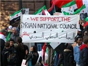 Bóng đá anh, ngoại hạng anh, lịch thi đấu euro 2012, Phe đối lập ở Syria đã nhất trí quy về một đầu mối