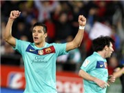 Bóng đá anh, ngoại hạng anh, lịch thi đấu euro 2012, Barca & cuộc hò hẹn ở San Siro: Ngoảnh mặt để bước đi…