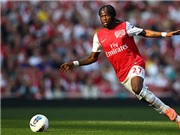 Bóng đá anh, ngoại hạng anh, lịch thi đấu euro 2012, Gervinho hài lòng với sự kiên nhẫn của Giáo sư
