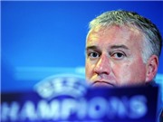 Bóng đá anh, ngoại hạng anh, lịch thi đấu euro 2012, Cuộc đối đầu Deschamps - Heynckes: Sau 14 năm, cuộc chiến sẽ đảo chiều?