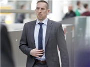 Bóng đá anh, ngoại hạng anh, lịch thi đấu euro 2012, Ribery trở lại Marseille: Ngày về sóng gió