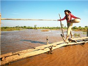 Bóng đá anh, ngoại hạng anh, lịch thi đấu euro 2012, Xuyên Việt, khám phá Miền tây và thăm cực nam Tổ quốc