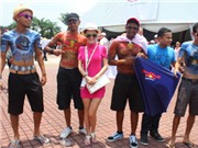 Bóng đá anh, ngoại hạng anh, lịch thi đấu euro 2012, Thư Malaysia: F1 trong tôi là…