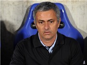 Bóng đá anh, ngoại hạng anh, lịch thi đấu euro 2012, Mourinho lại úp mở chuyện trở lại Inter