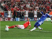 Bóng đá anh, ngoại hạng anh, lịch thi đấu euro 2012, Chẳng có lý do gì để Chelsea không vô địch Champions League