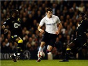 Bóng đá anh, ngoại hạng anh, lịch thi đấu euro 2012, Gareth Bale được "vẽ đường" sang Real Madrid