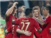 Bóng đá anh, ngoại hạng anh, lịch thi đấu euro 2012, Marseille 0-2 Bayern Munich: Dạo chơi ở Velodrome 