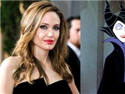 Bóng đá anh, ngoại hạng anh, lịch thi đấu euro 2012, Con Angelina Jolie muốn mẹ làm phù thủy