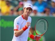 Bóng đá anh, ngoại hạng anh, lịch thi đấu euro 2012, Sony Ericsson Open 2012: Long hổ tranh hùng