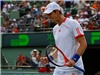 Bóng đá anh, ngoại hạng anh, lịch thi đấu euro 2012, Miami Masters 2012: Số 1 thế giới cũng “chết”