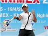 Bóng đá anh, ngoại hạng anh, lịch thi đấu euro 2012, TP.HCM đăng cai 3 giải quần vợt Men’s Future