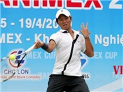Bóng đá anh, ngoại hạng anh, lịch thi đấu euro 2012, TP.HCM đăng cai 3 giải quần vợt Men’s Future
