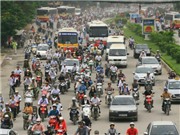 Bóng đá anh, ngoại hạng anh, lịch thi đấu euro 2012, Thu phí giao thông không làm giảm ùn tắc