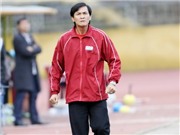 Bóng đá anh, ngoại hạng anh, lịch thi đấu euro 2012, HLV Lai Hồng Vân (K.KG): “Đời tươi hơn rồi”