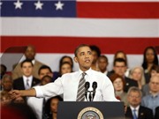 Bóng đá anh, ngoại hạng anh, lịch thi đấu euro 2012, Ông Obama củng cố ưu thế trước đối thủ Cộng hòa