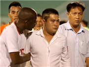 Bóng đá anh, ngoại hạng anh, lịch thi đấu euro 2012, “Miễn nhiễm” với vấn nạn trọng tài: Chỉ có 3 đội bóng?!