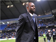 Bóng đá anh, ngoại hạng anh, lịch thi đấu euro 2012, Man City lên tiếng bênh vực Vieira