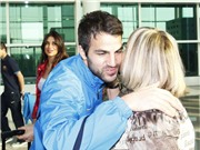 Bóng đá anh, ngoại hạng anh, lịch thi đấu euro 2012, Tại sao Pep không sử dụng Fabregas?