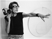 Bóng đá anh, ngoại hạng anh, lịch thi đấu euro 2012, Pháp lần đầu triển lãm ảnh Helmut Newton