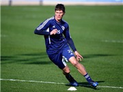 Bóng đá anh, ngoại hạng anh, lịch thi đấu euro 2012, Huntelaar so tài cùng Llorente: Siêu pháo đọ siêu pháo