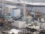 Bóng đá anh, ngoại hạng anh, lịch thi đấu euro 2012, Phóng xạ ở Fukushima 1 lên mức cực kỳ nguy hiểm