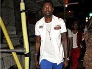Bóng đá anh, ngoại hạng anh, lịch thi đấu euro 2012, Adebayor mắc kẹt giữa Man City và Tottenham