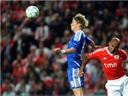 Bóng đá anh, ngoại hạng anh, lịch thi đấu euro 2012, Torres không liên quan đến thương vụ "bom tấn" mùa Hè