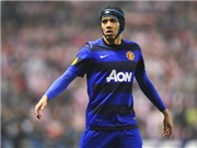 Bóng đá anh, ngoại hạng anh, lịch thi đấu euro 2012, Smalling: Không được để Man City "ồn ào" vô địch 