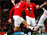 Bóng đá anh, ngoại hạng anh, lịch thi đấu euro 2012, HLV Ferguson đáp lại những chỉ trích của Vieira