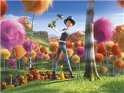 Bóng đá anh, ngoại hạng anh, lịch thi đấu euro 2012,  Hài lòng với hiệu ứng 3D của "Dr. Seuss’ The Lorax"