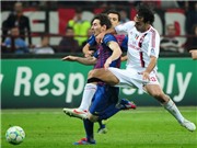 Bóng đá anh, ngoại hạng anh, lịch thi đấu euro 2012, Milan: Khi những cận vệ già vẫn đứng vững