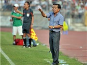 Bóng đá anh, ngoại hạng anh, lịch thi đấu euro 2012, HLV Vương Tiến Dũng: “Tôi chọn Sài Gòn FC”