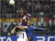 Bóng đá anh, ngoại hạng anh, lịch thi đấu euro 2012, Tiếng nói Barca: Hi vọng ở Camp Nou