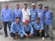 Bóng đá anh, ngoại hạng anh, lịch thi đấu euro 2012, Vào “chợ ma túy” Sài Gòn