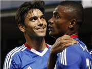 Bóng đá anh, ngoại hạng anh, lịch thi đấu euro 2012, Chelsea: Kalou và Ferreira, còn ai nhớ tên các anh?