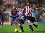 Bóng đá anh, ngoại hạng anh, lịch thi đấu euro 2012, Hướng ánh mắt về Camp Nou