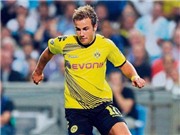 Bóng đá anh, ngoại hạng anh, lịch thi đấu euro 2012,  01h30, Dortmund - Stuttgart: Khi Dortmund còn hấp dẫn hơn cả Barcelona