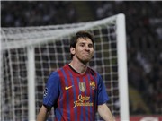 Bóng đá anh, ngoại hạng anh, lịch thi đấu euro 2012, Barca tịt ngòi trước Milan: Hai mặt của sự kiêu hãnh