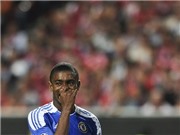 Bóng đá anh, ngoại hạng anh, lịch thi đấu euro 2012, Chelsea đại cải tổ: Gần 1 đội hình sắp “bay” khỏi Stamford Bridge