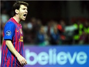 Bóng đá anh, ngoại hạng anh, lịch thi đấu euro 2012, 03h00, Barcelona - Athletic Bilbao: Chỉnh tâm ngắm chờ đón Milan