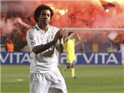 Bóng đá anh, ngoại hạng anh, lịch thi đấu euro 2012, 01h00, Osasuna - Real Madrid: Real & sức sống mới Marcelo
