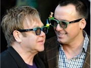 Bóng đá anh, ngoại hạng anh, lịch thi đấu euro 2012, Elton John muốn có thêm con
