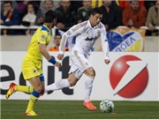 Bóng đá anh, ngoại hạng anh, lịch thi đấu euro 2012, Coi chừng đấy, Real: Man City chi cực “đậm” để lấy Ronaldo