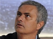 Bóng đá anh, ngoại hạng anh, lịch thi đấu euro 2012, Mourinho: "Làm gì có chuyện tôi liên hệ với Man City"